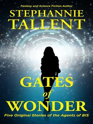 cover image of Gates of Wonder